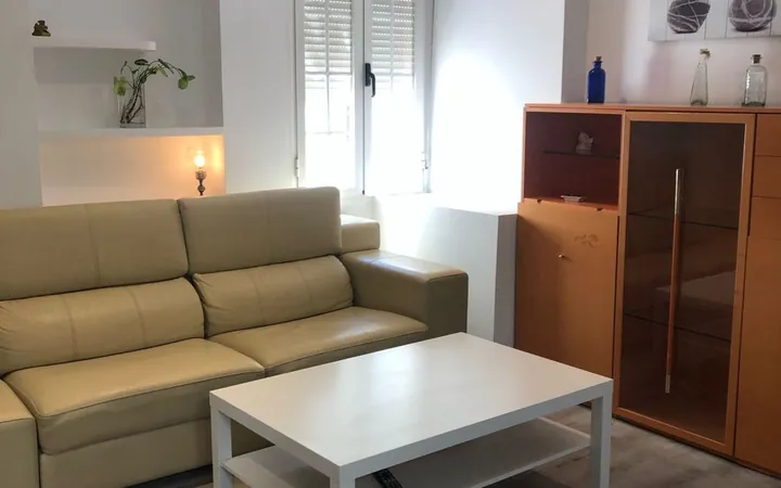 Piso en Calle de Pérez Galdós, 4, Chueca-Justicia - Foto 6