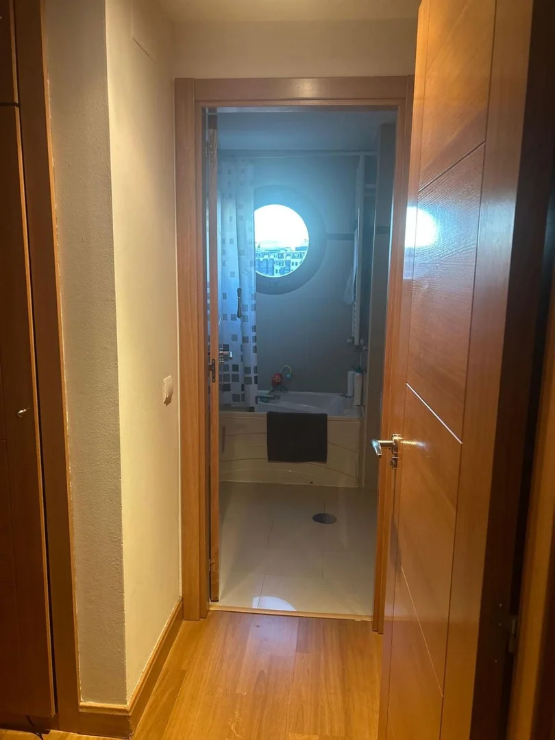 Piso en Calle de Palas de Rey, 48, Las Tablas - Foto 10