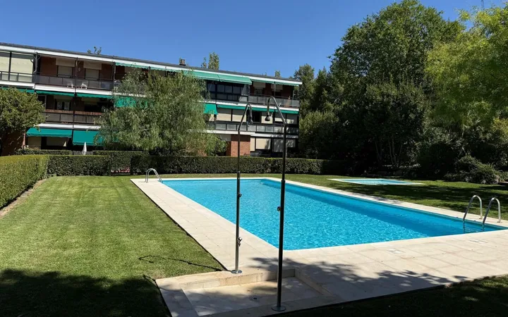 Piso en Mirasierra, Mirasierra - Foto 1