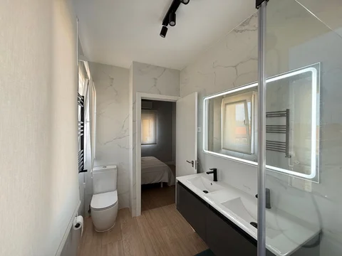 Piso en calle de Francisco Lozano, 16 - Foto 11