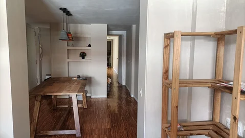 Ático en calle de Santa María, 18 - Foto 5