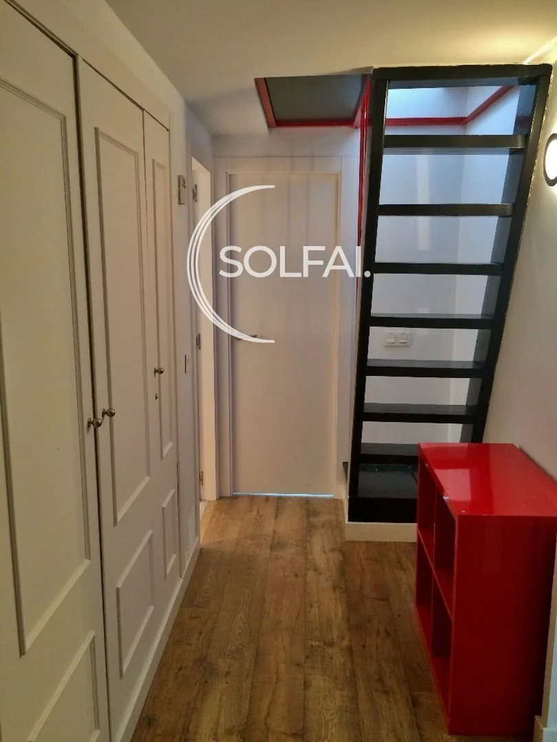 Piso en Calle de la Magdalena, Lavapiés-Embajadores - Foto 11