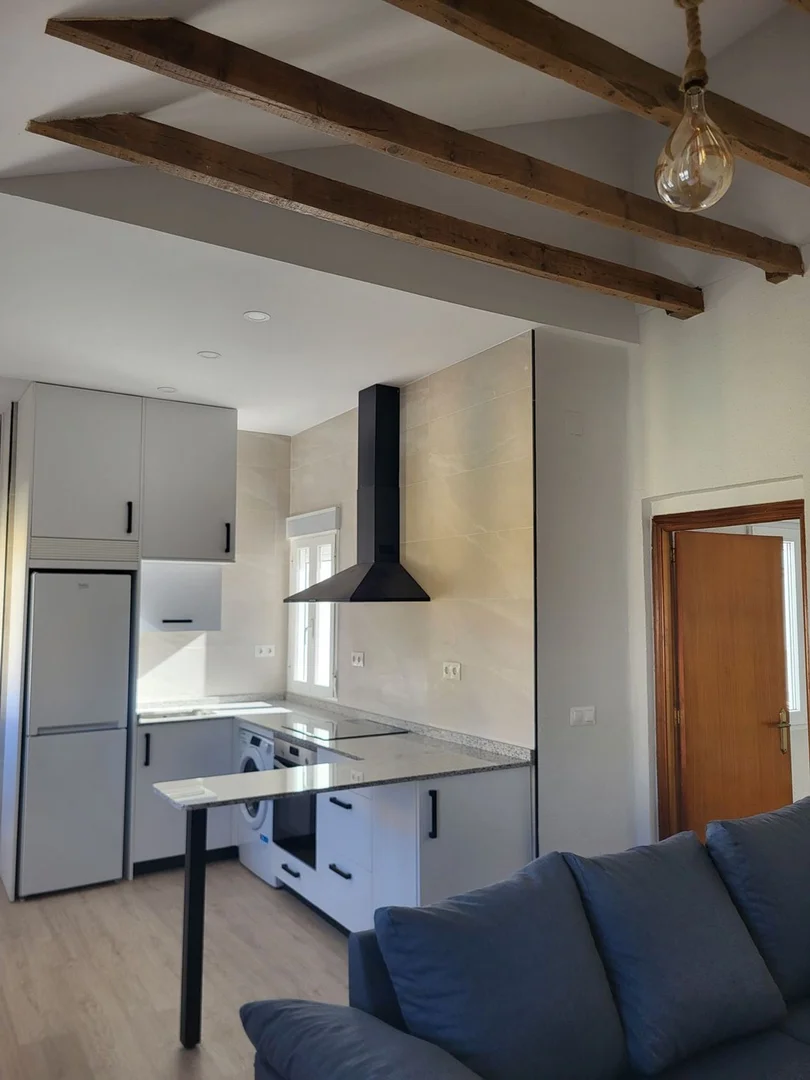 Piso en calle Guadarrama, 14