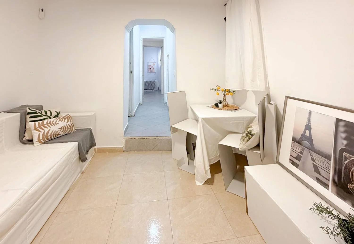 Piso en Barrio Palomeras Bajas - Foto 3