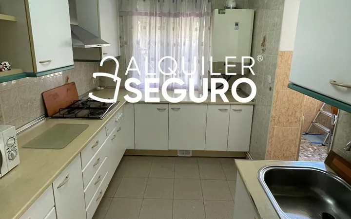 Piso en Travesía de Santoña, Zofío - Foto 5