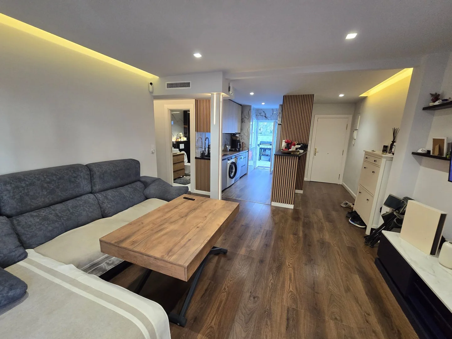 Piso en Calle Covachuelas, 20, Villaverde Alto - Foto 4