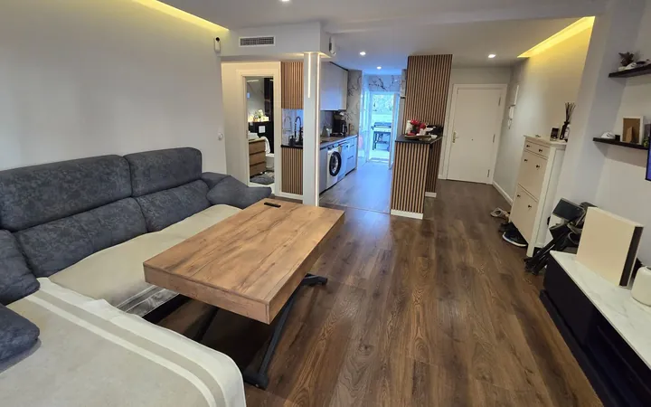 Piso en Calle Covachuelas, 20, Villaverde Alto - Foto 4