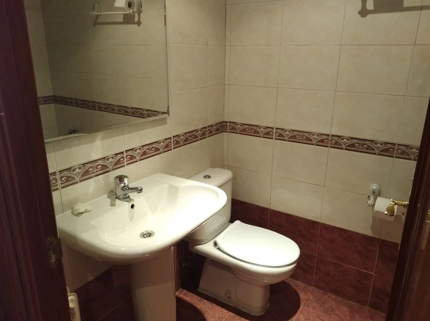 Piso en calle Luisa de Carvajal, 26 - Foto 5