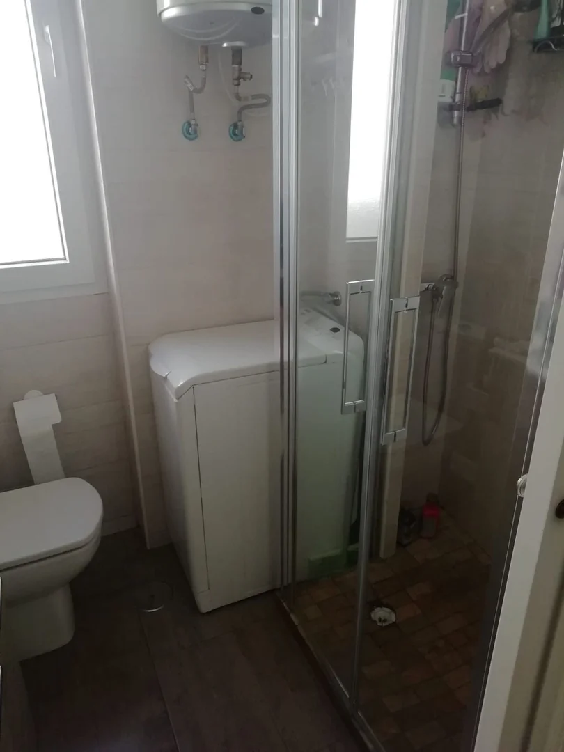 Estudio en calle de San Hermenegildo, 8 - Foto 15