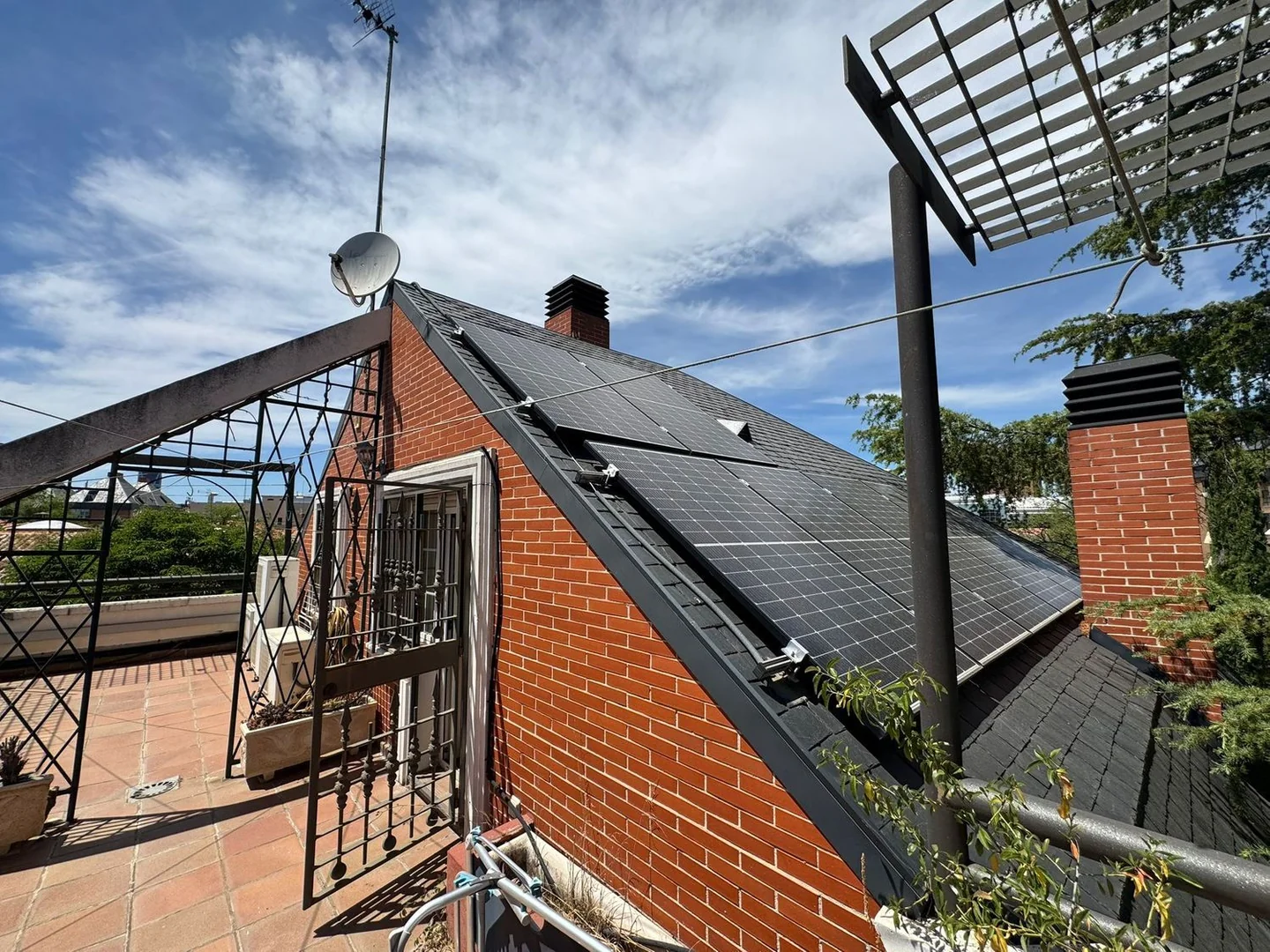 Casa o chalet independiente en Nueva España - Foto 29