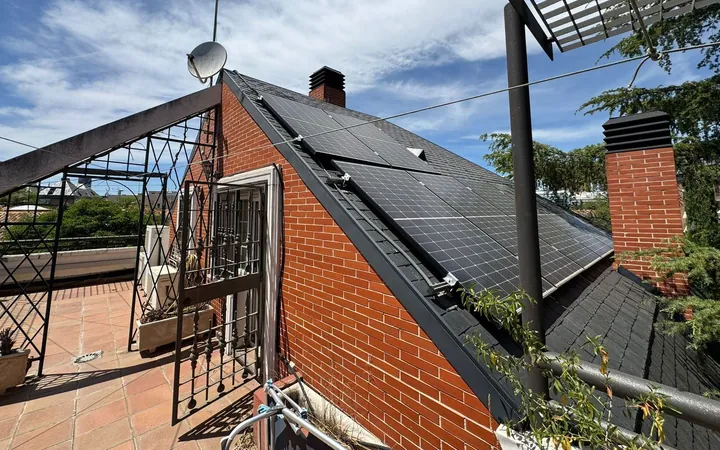 Casa o chalet independiente en Nueva España - Foto 29