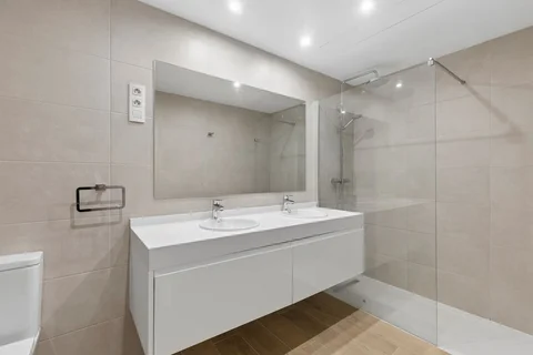 Piso en Urb. residencial maravillas Barrio Nuevos Ministerios-Ríos Rosas - Foto 42