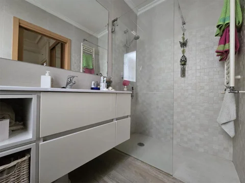 Piso en  Madrid Capital - Foto 17