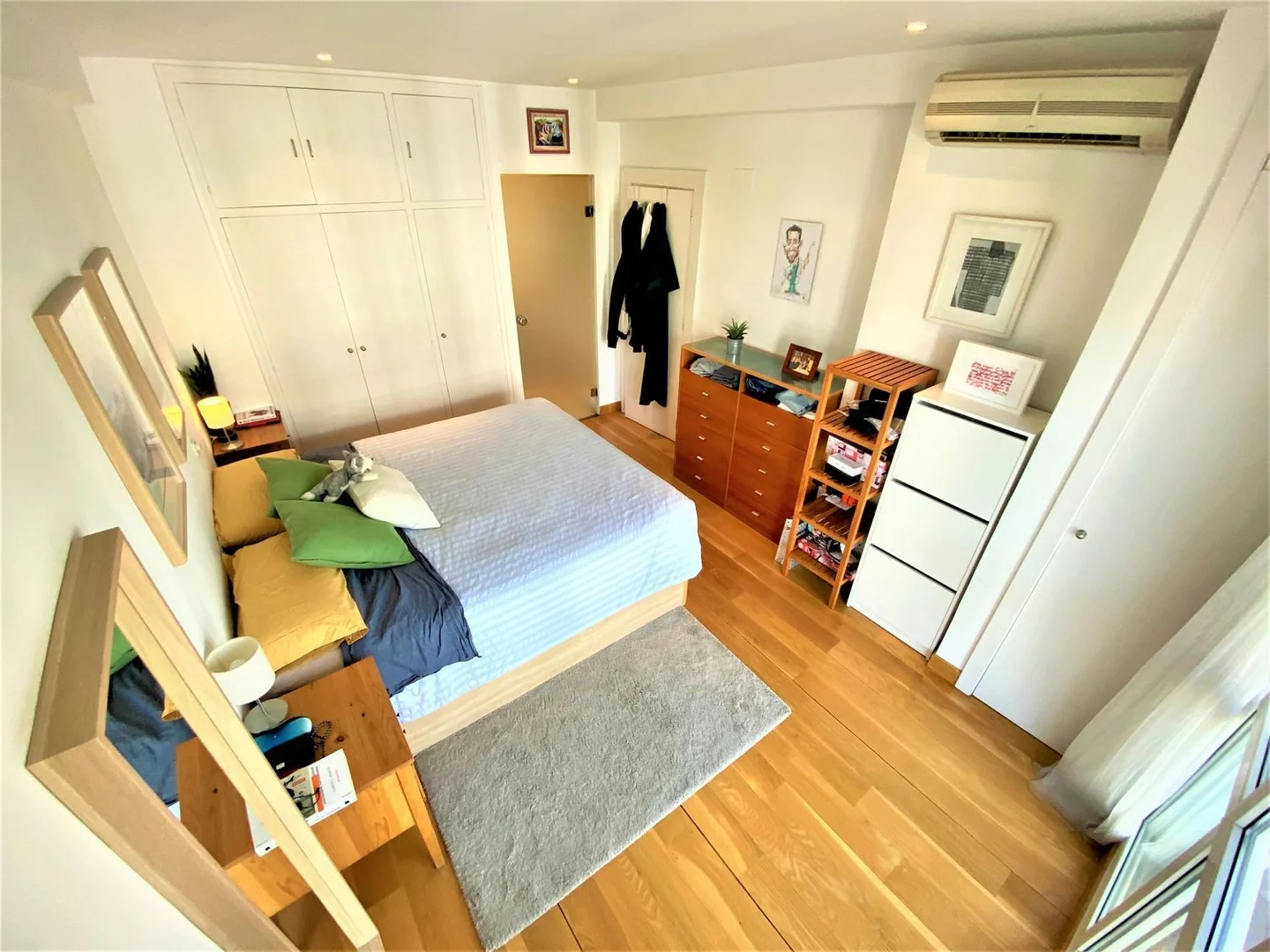 Piso en calle Pedro Teixeira, 10 - Foto 3