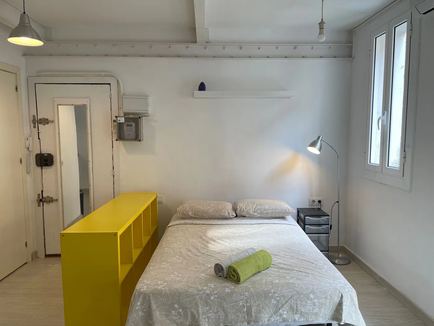 Estudio en calle d'Elkano, 3 - Foto 8