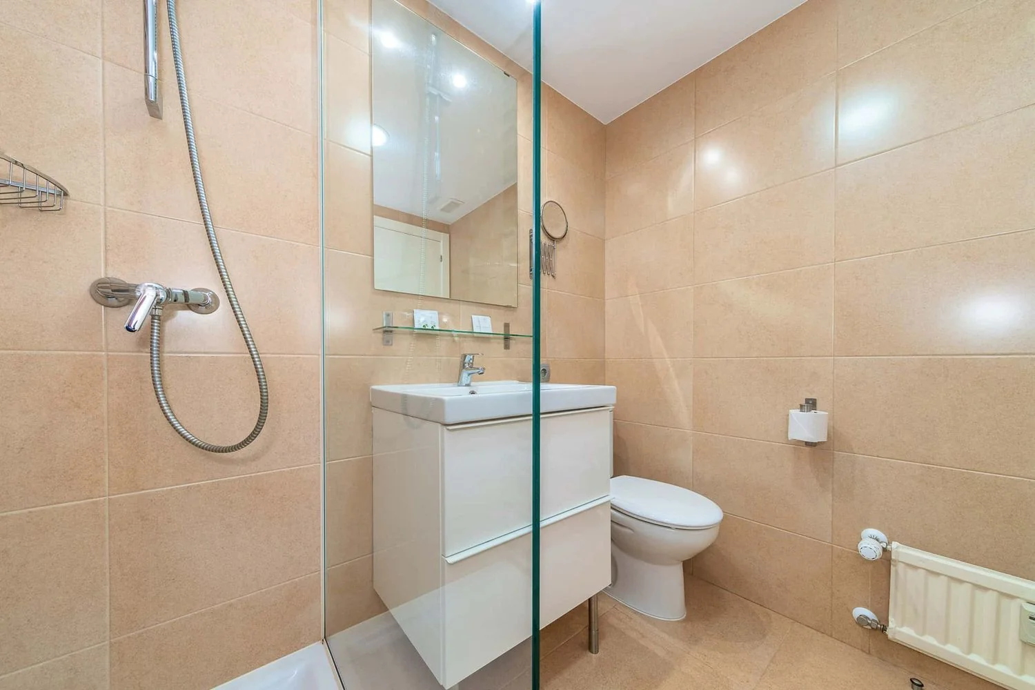 Estudio en Castilla, Castilla - Foto 15