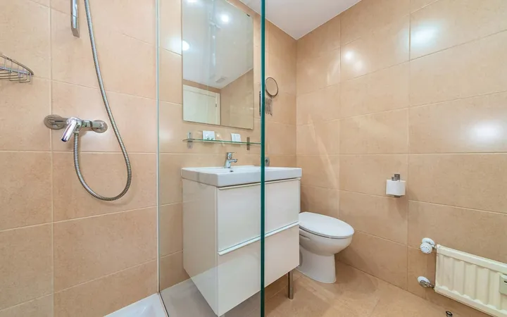 Estudio en Castilla, Castilla - Foto 15