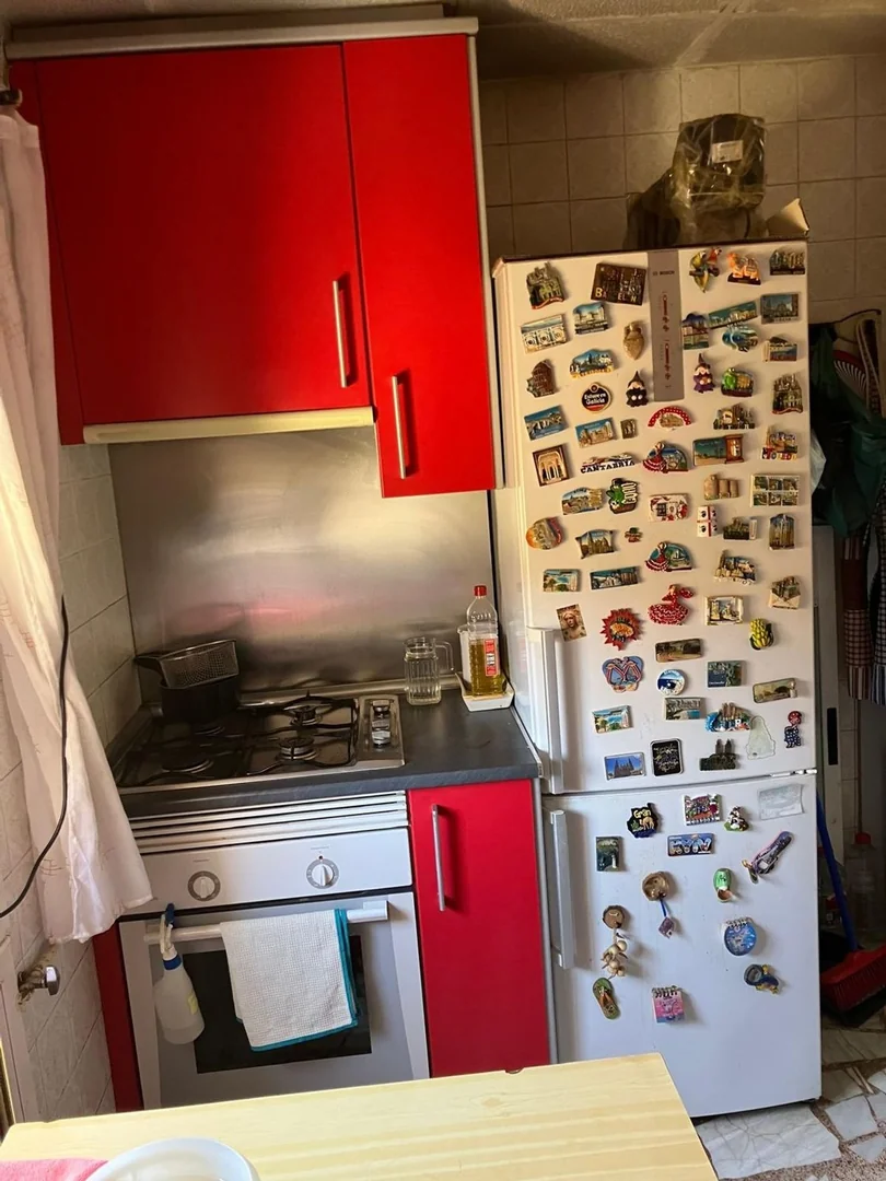 Piso en Calle Cangas de Onís, 22, Simancas - Foto 22