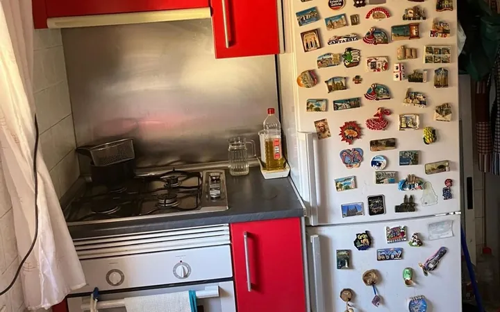 Piso en Calle Cangas de Onís, 22, Simancas - Foto 22