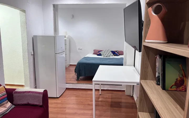 Piso en Calle del Portal Nou, 50, Sant Pere - Santa Caterina i la Ribera - Foto 2