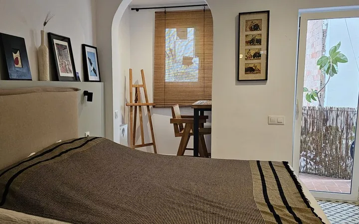 Piso en Vila de Gràcia - Foto 11