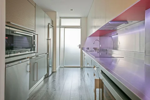 Piso en Barrio Sarrià - Foto 23