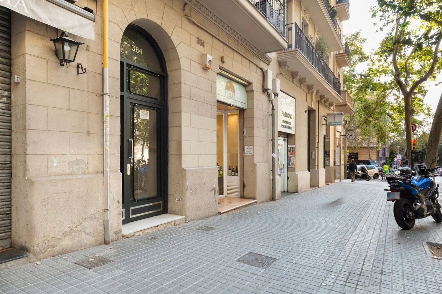 Piso en calle de Sardenya, 364 - Foto 15