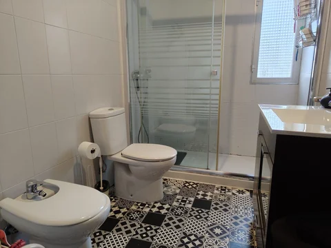 Piso en Calle Santiago Estévez, 10, San Isidro - Foto 35