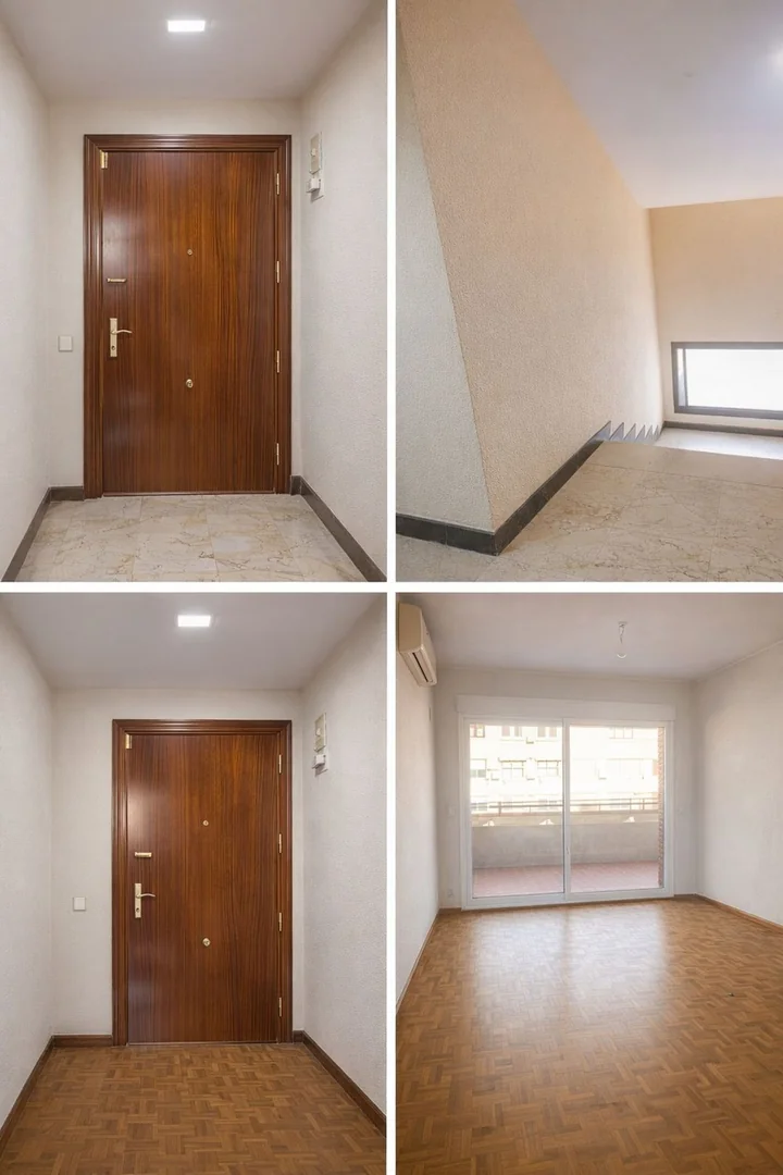 Piso en Calle de Melilla, 12 - Foto 4