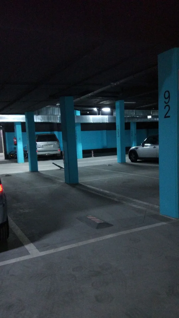 Piso en calle de María Reiche, 16 - Foto 13