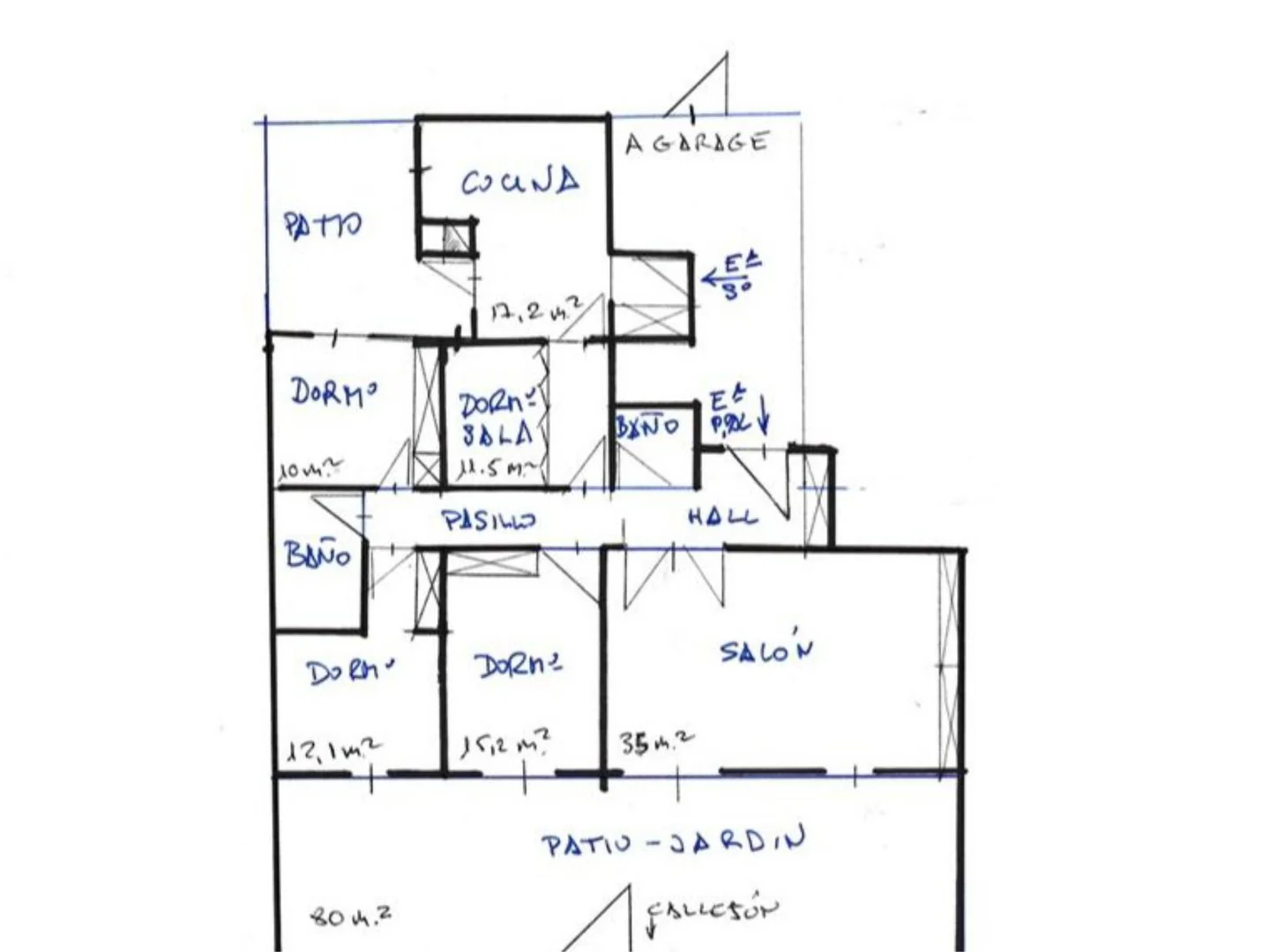 Piso en  Calle San Martín de Porres 12 - Foto 48