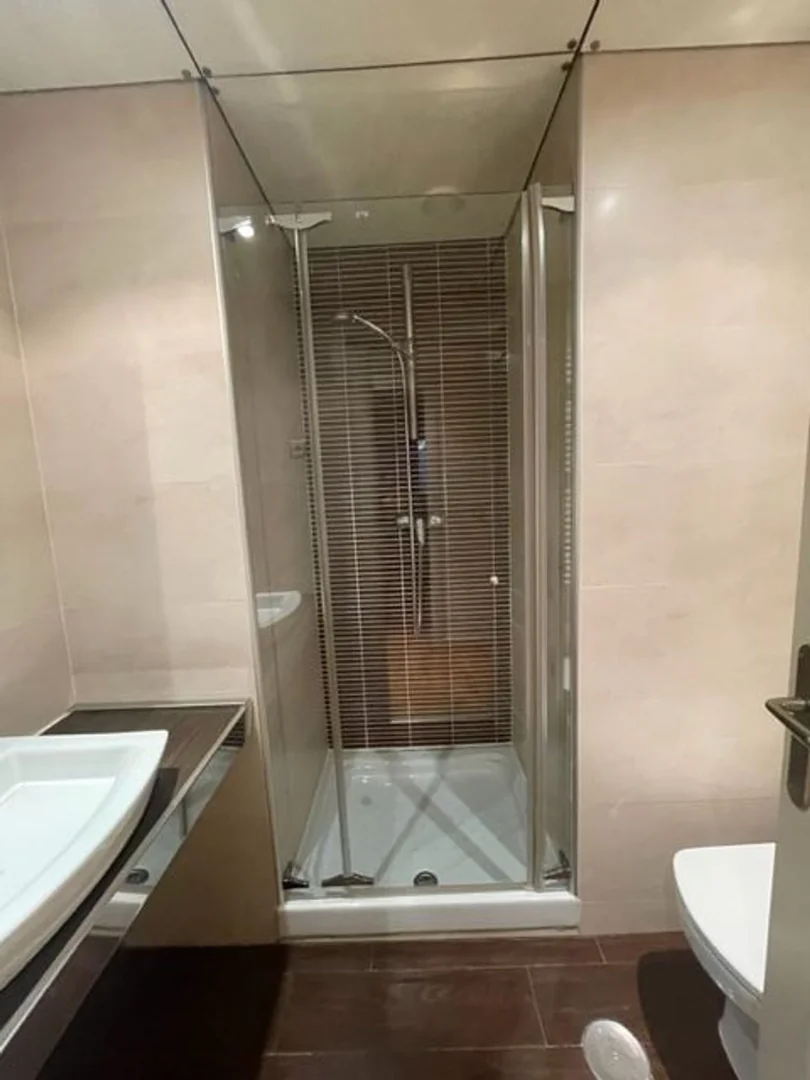 Piso en CL Magdalena Diaz, 20, Valdezarza - Foto 29