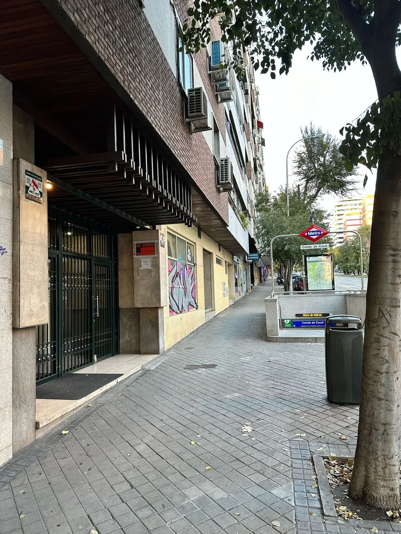 Piso en calle del Doctor Esquerdo, 114 - Foto 20