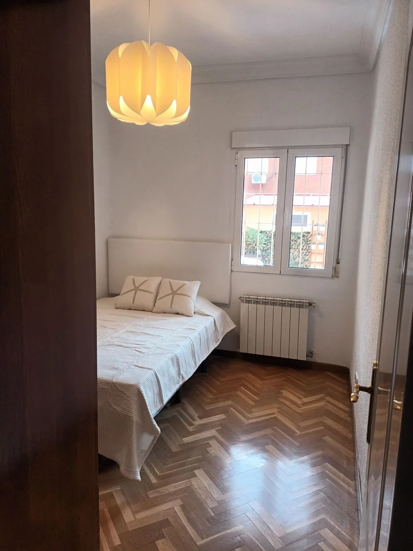 Piso en Calle del Poeta Joan Maragall, 55, Cuzco-Castillejos, Madrid - Foto 20