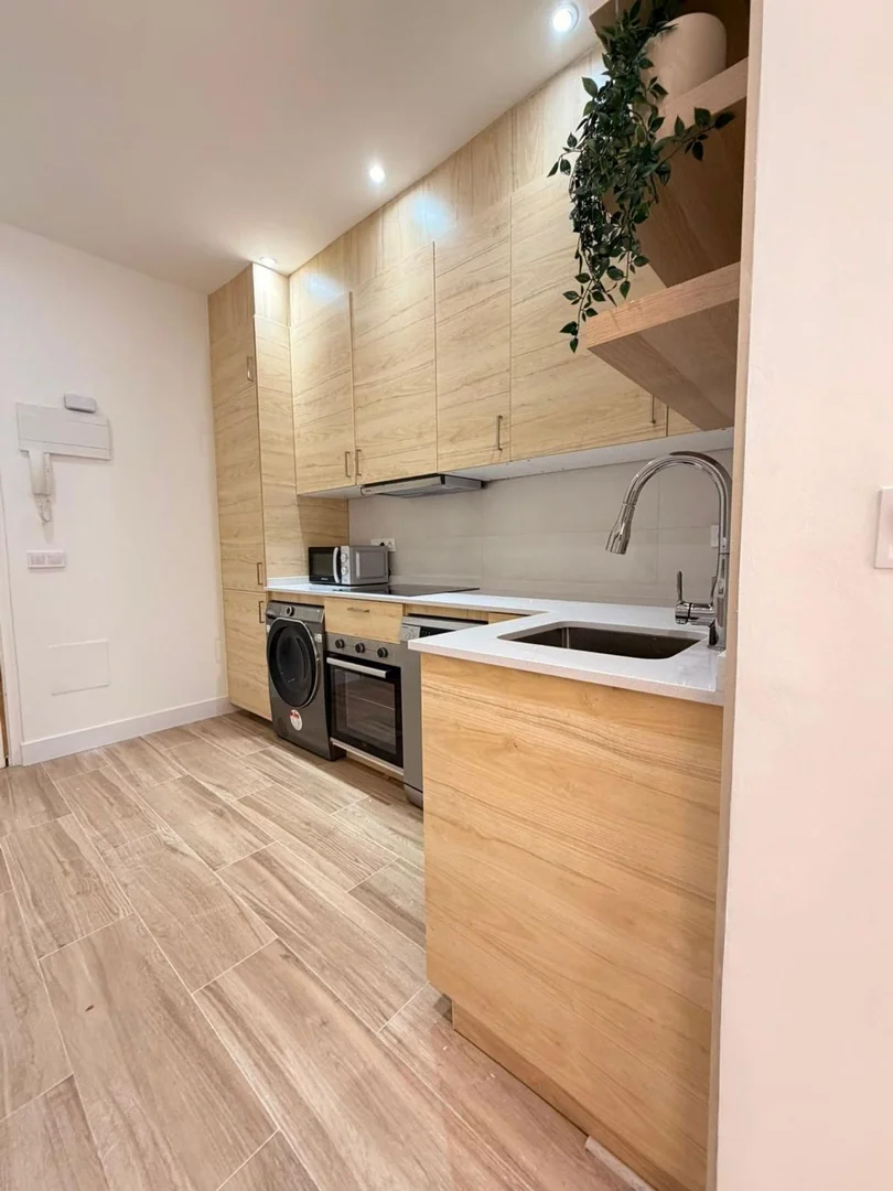 Estudio en Calle de Canarias, 33, Palos de la Frontera - Foto 4