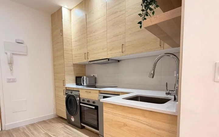 Estudio en Calle de Canarias, 33, Palos de la Frontera - Foto 4