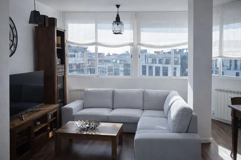 Piso en calle de Oña, 25 - Foto 2