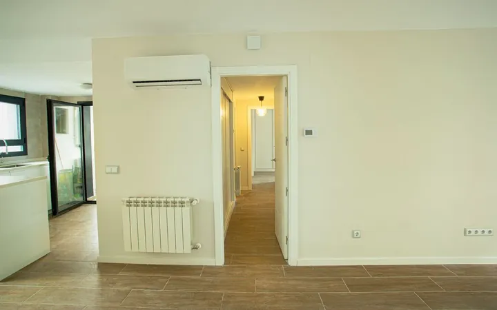 Piso en Calle del Poeta Blas de Otero, 28 b, Ventas - Foto 5