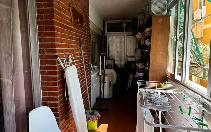 Piso en Colonia Occidente, 4 - Foto 8