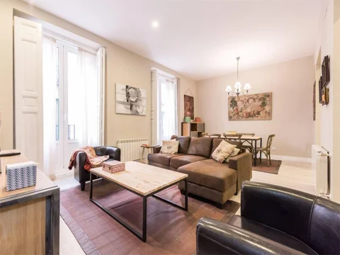 Piso en  Calle de Juan de Herrera 5 - Foto 1