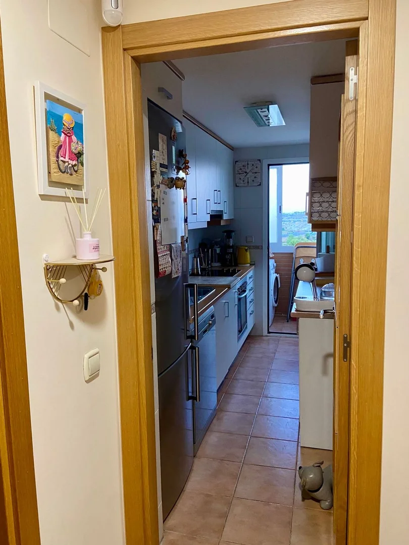 Piso en avenida del Cerro Milano, 143 - Foto 16