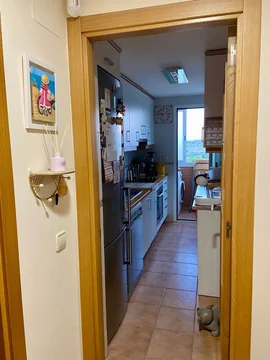 Piso en avenida del Cerro Milano, 143 - Foto 16