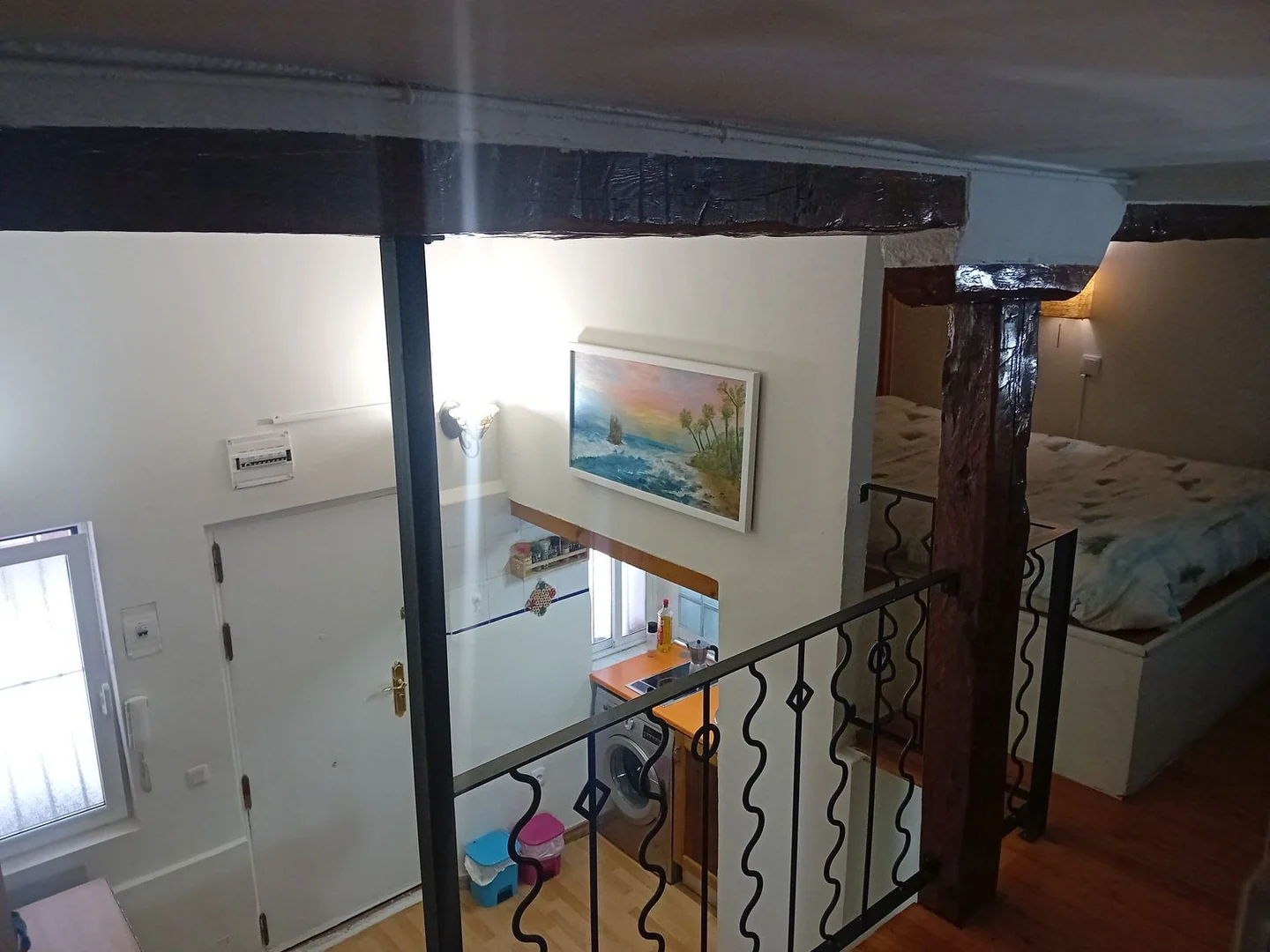Piso en Palacio - Foto 19