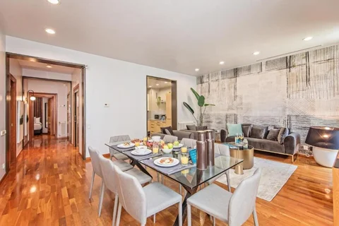 Piso en ronda de la Universitat, 35 - Foto 10