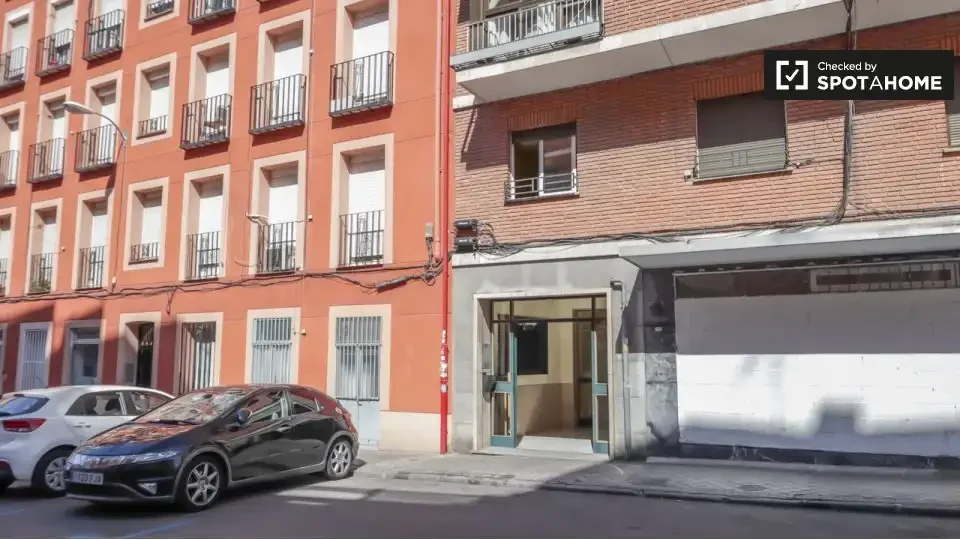 Piso en  Madrid Capital - Foto 17