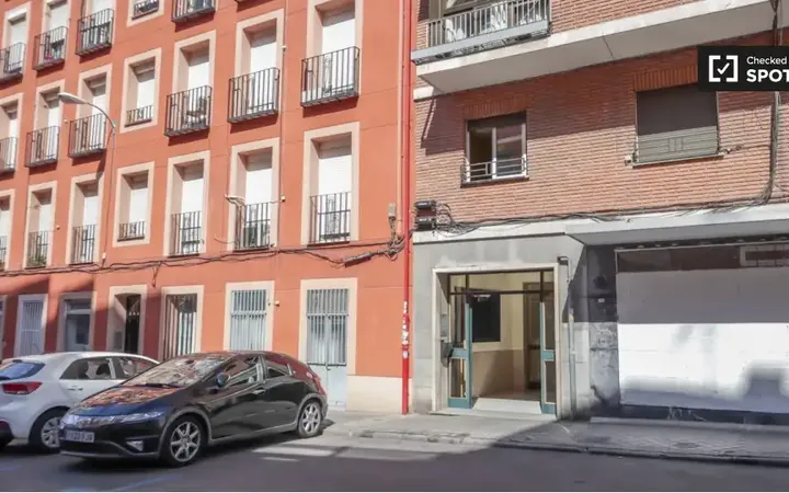 Piso en  Madrid Capital - Foto 17