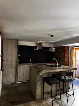 Piso en  Calle del Humilladero 30 - Foto 1