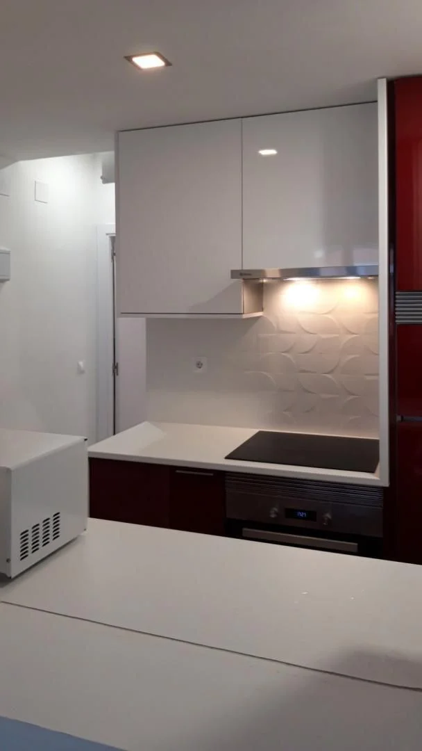 Piso en  Calle de Santiago el Verde 15 - Foto 12