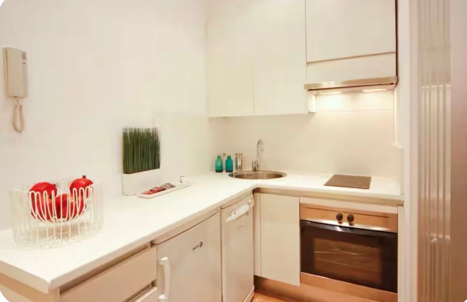 Piso en travesía del Almendro, 5 - Foto 5