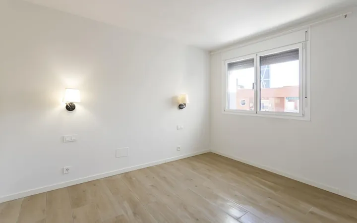 Piso en Calle de Marcelina, Ventilla-Almenara - Foto 16